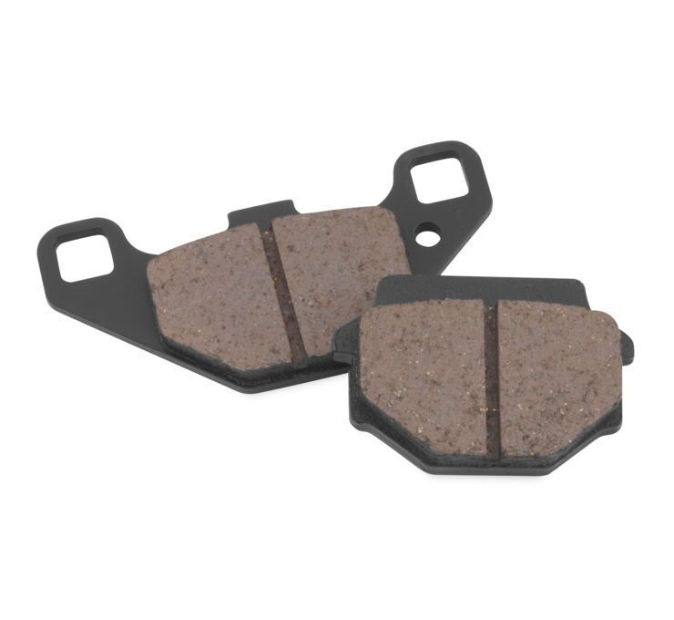 BikeMaster Kawasaki Brake Pads - Click Image to Close