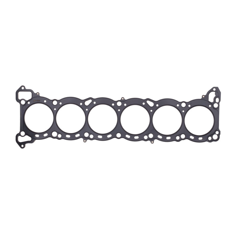 87mm .051 inch MLS Head Gasket - For Nissan RB-25 6 CYL - Click Image to Close