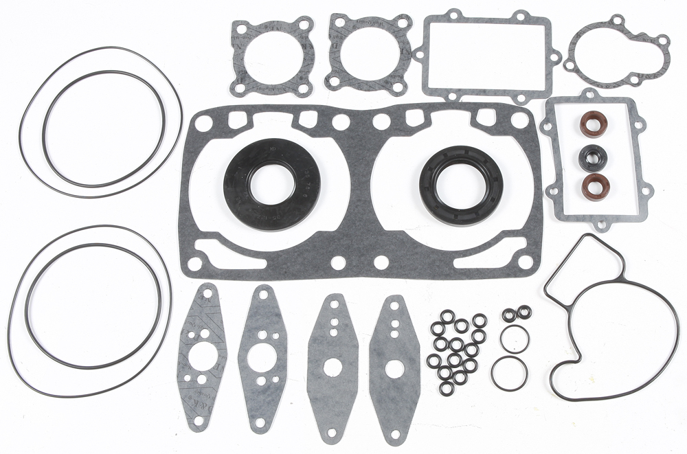 Full Engine Gasket Set - For 07-09 Arctic Cat Crossfire F8 M8 - Click Image to Close