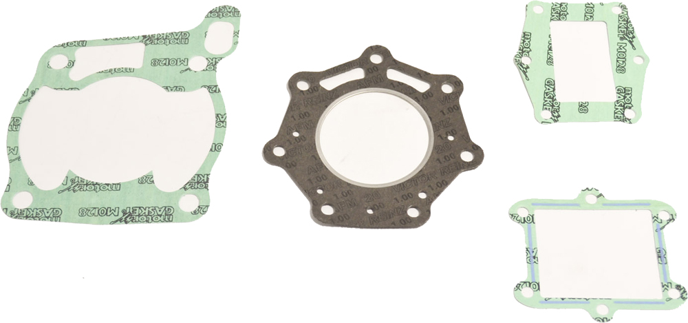 Top End Gasket Set - For 1984 Honda CR250R - Click Image to Close