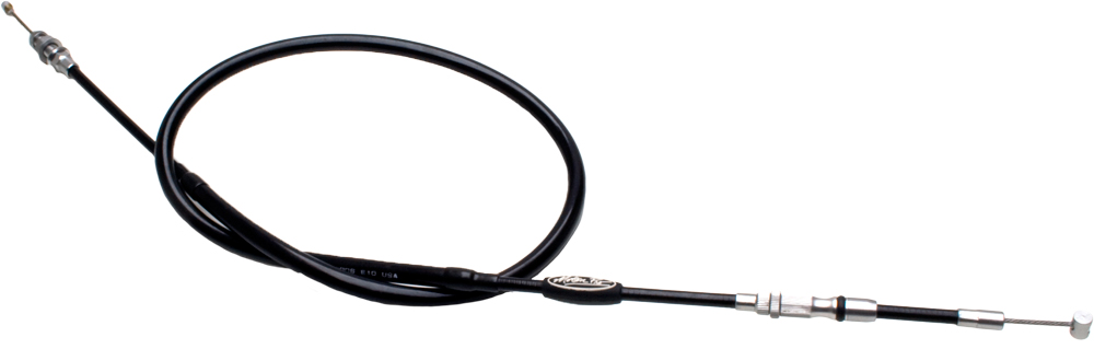 T3 Slidelight Clutch Cable - For 2009 Yamaha YZ450F - Click Image to Close