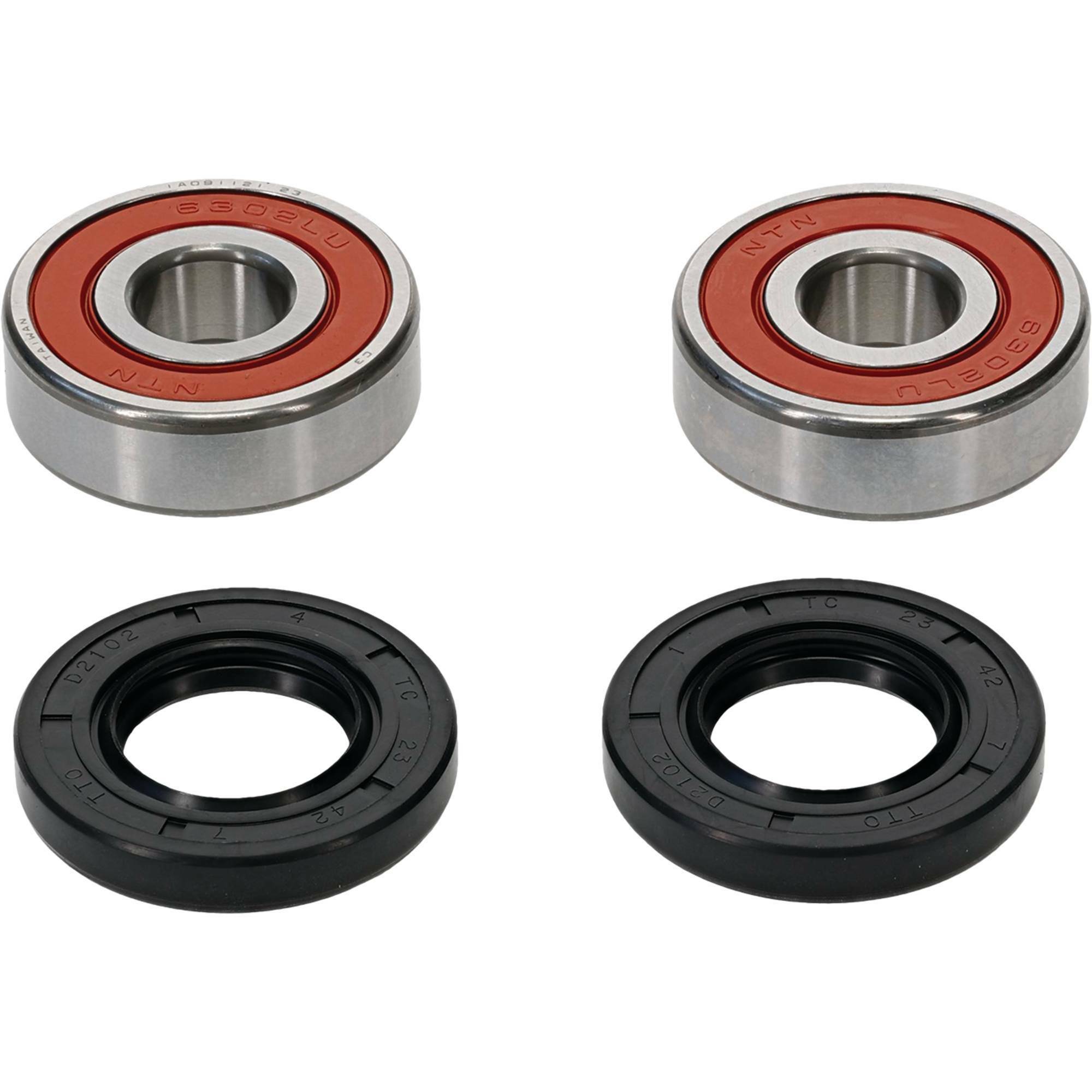 Pw Premium Wheel Bearing - Click Image to Close