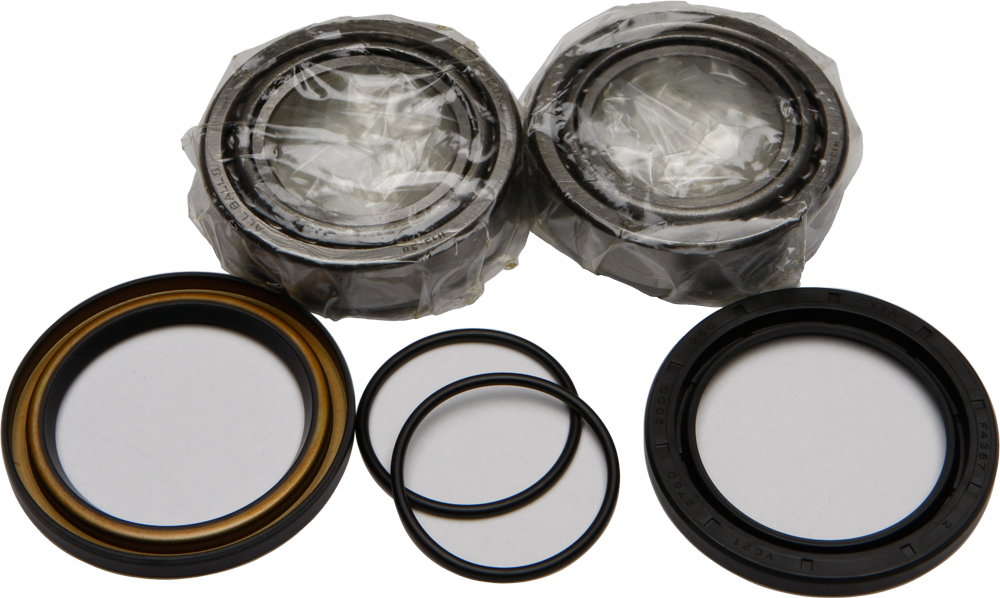 Wheel Bearing & Seal Kit - For 08-10 KTM 2003 Polaris - Click Image to Close