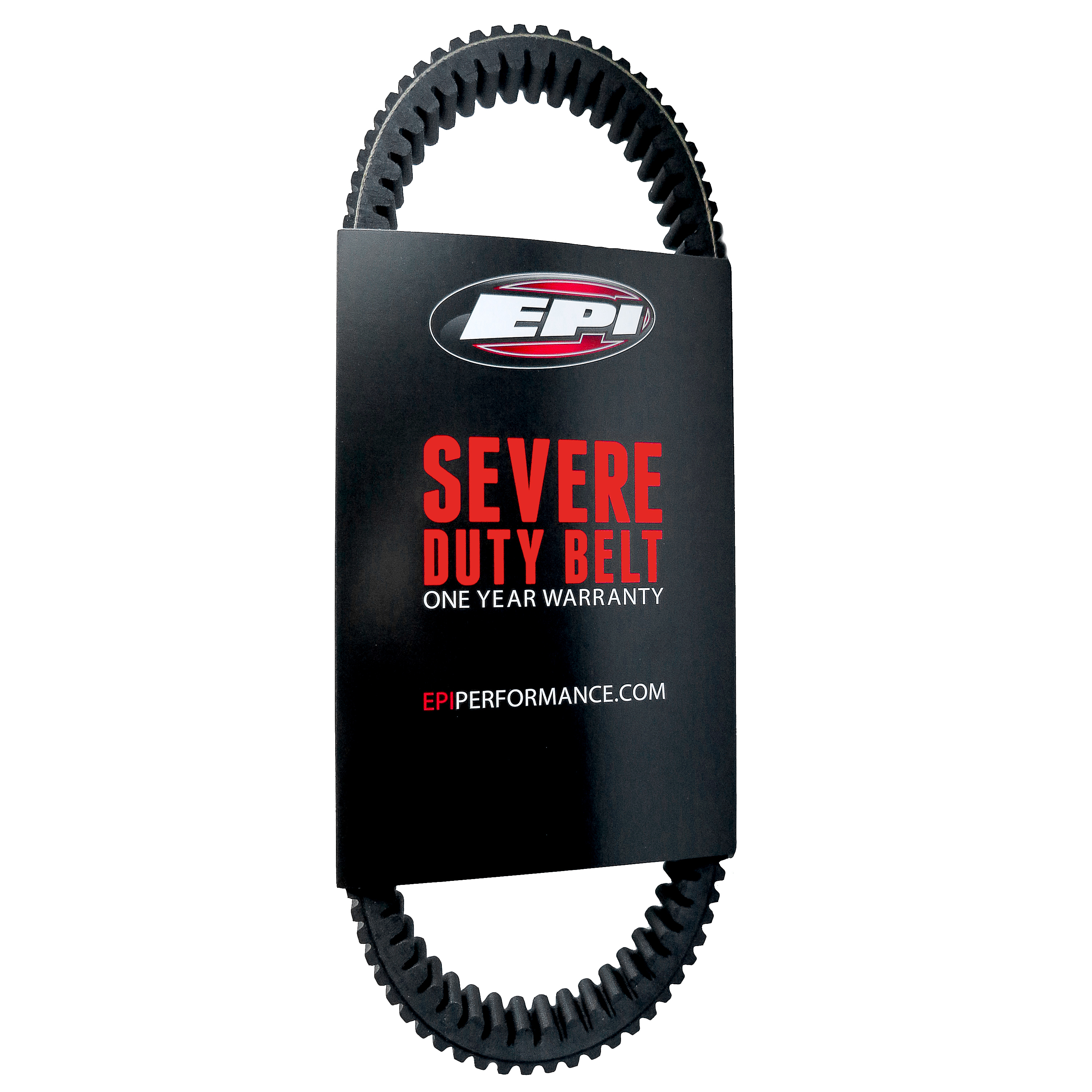 Severe-Duty Drive Belts - Severe Duty Belt - Click Image to Close