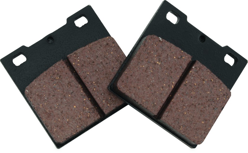 BikeMaster Honda Brake Pads - Click Image to Close