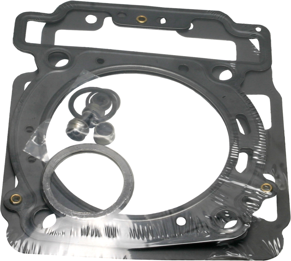 High Performance Top End Gasket Kit - For 07-14 Can-Am 03-06 Bombardier - Click Image to Close