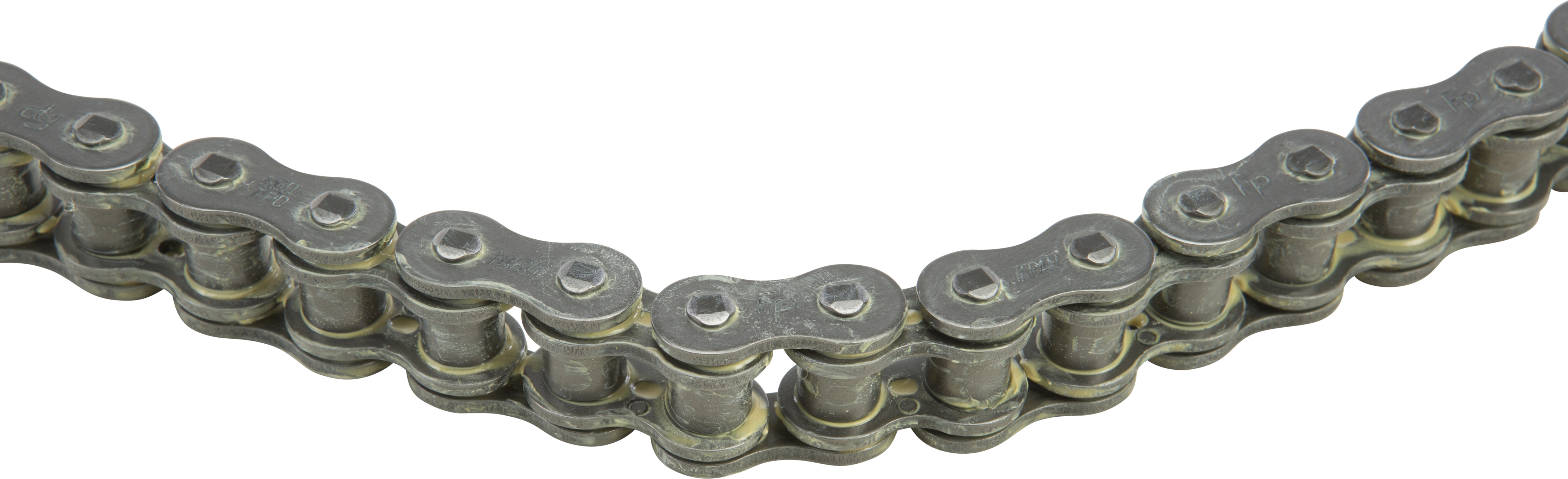 O-Ring Sealed Chain 530 Pitch X 100 Links - Click Image to Close