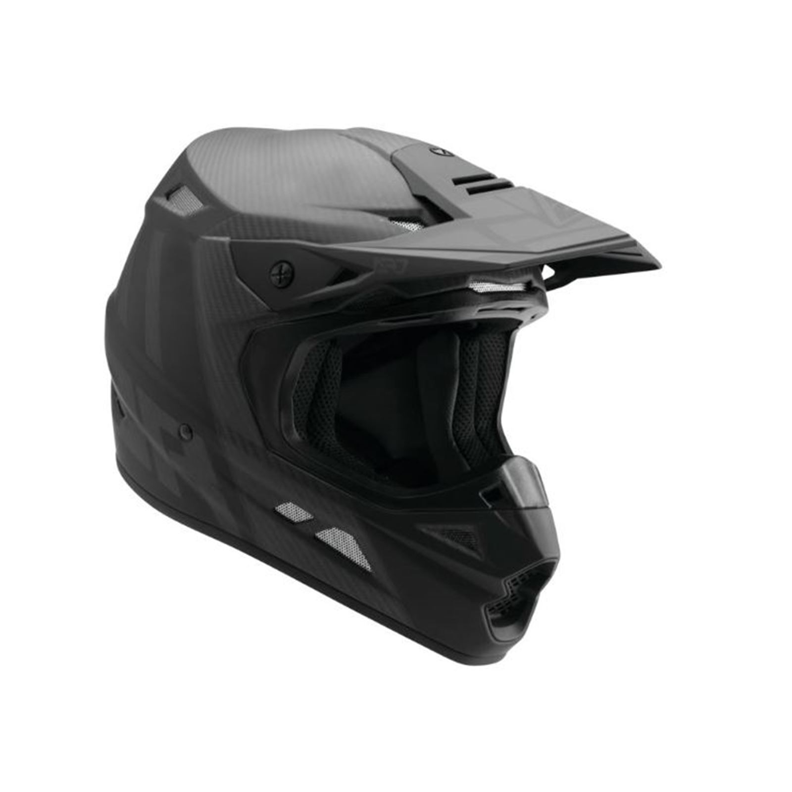 Answer AR7 Hyper Helmet Mips Black - Large - Click Image to Close