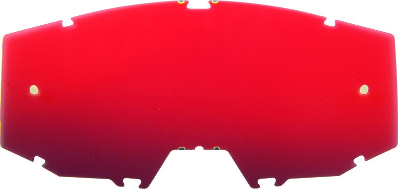 Answer Lens Mirror Red - Click Image to Close