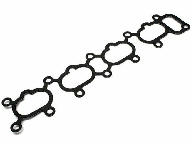 .060in Intake Manifold Gasket - For 85-93 Nissan CA18DET 1.8L Inline - Click Image to Close