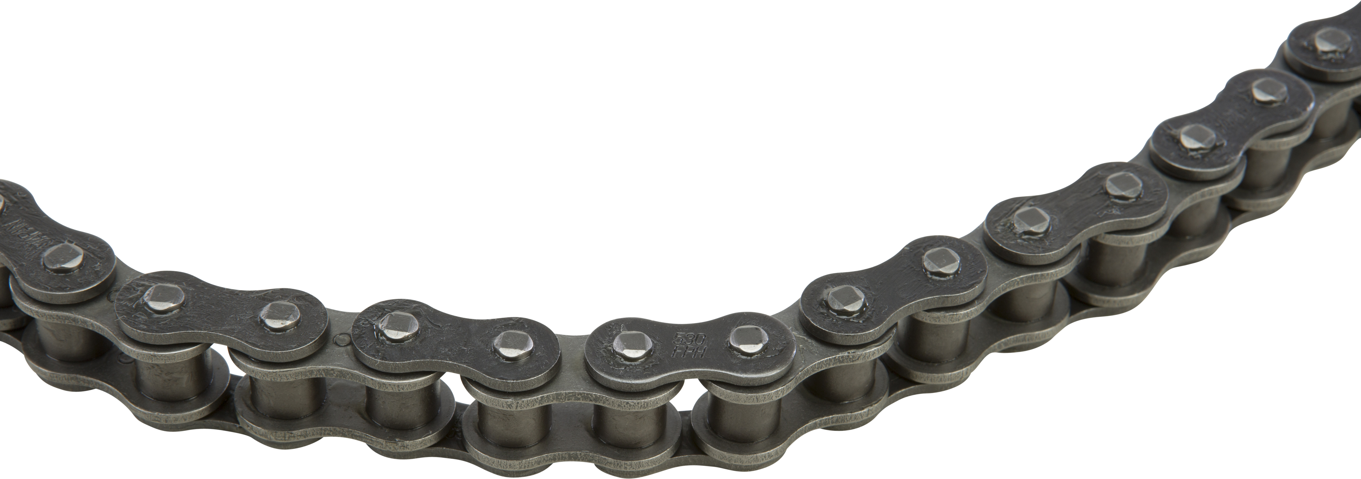 Heavy Duty Roller Chain 530 Pitch X 130 Links - Click Image to Close