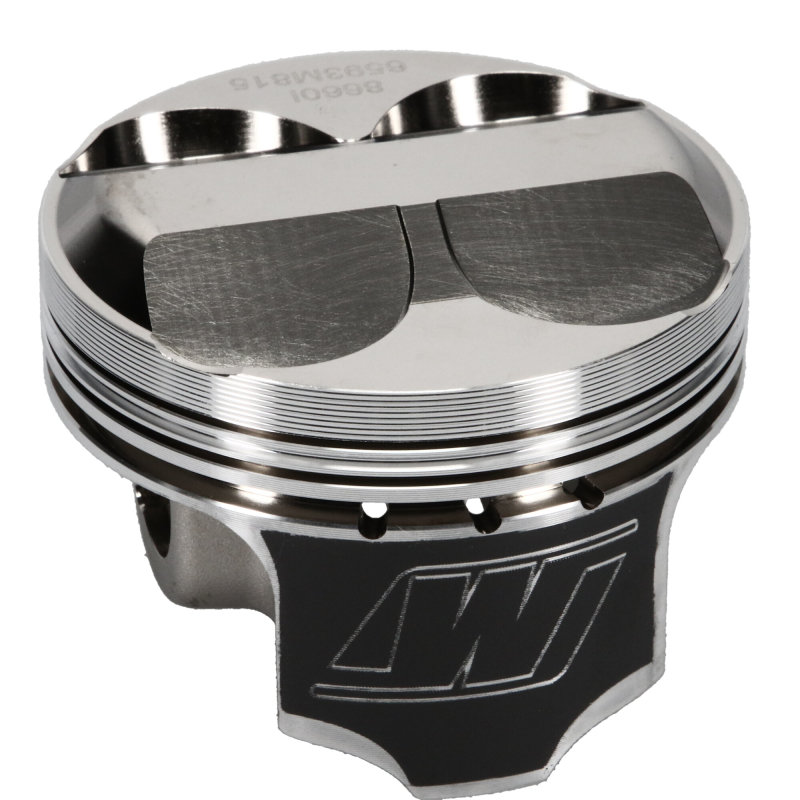 AC/HON B 4v DOME +8.25 STRUT 8150XX Piston Kit - Click Image to Close