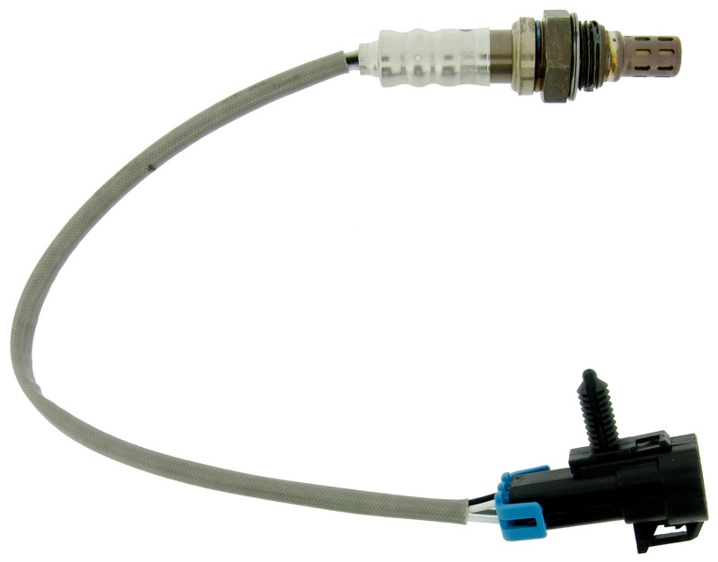 Chevrolet Silverado 1500 2013-2008 Direct Fit Oxygen Sensor - Click Image to Close