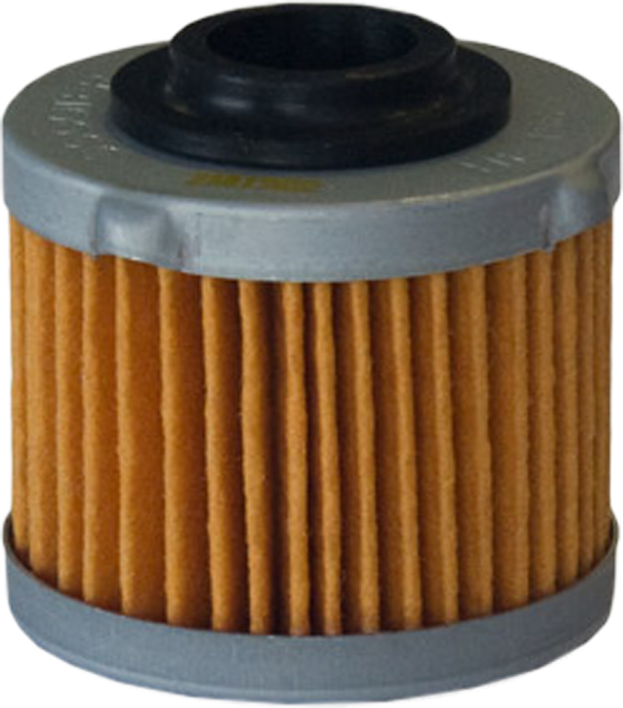 Oil Filter - For 09-13 Aprilia Scarabeo 200 - Click Image to Close