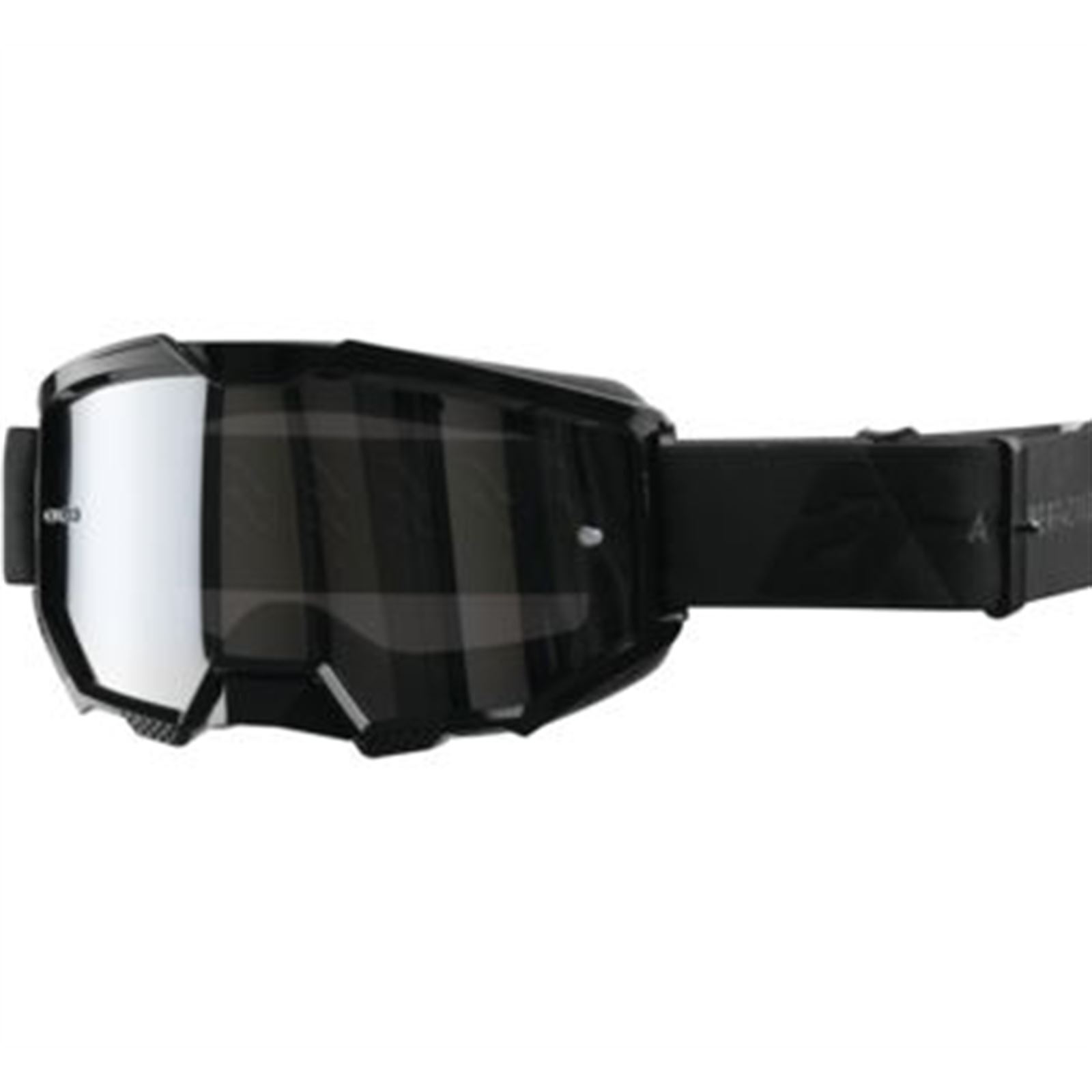 Answer Apex 3 Goggle Black/Black - Click Image to Close