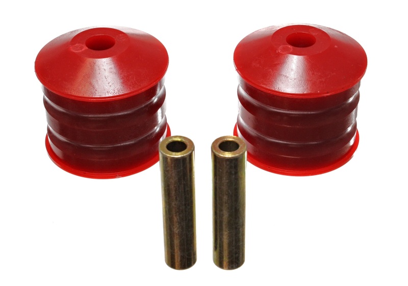 Red Motor Mount Replacements (2 Torque Positions) (Must reuse - For 95-03 Nissan Maxima - Click Image to Close