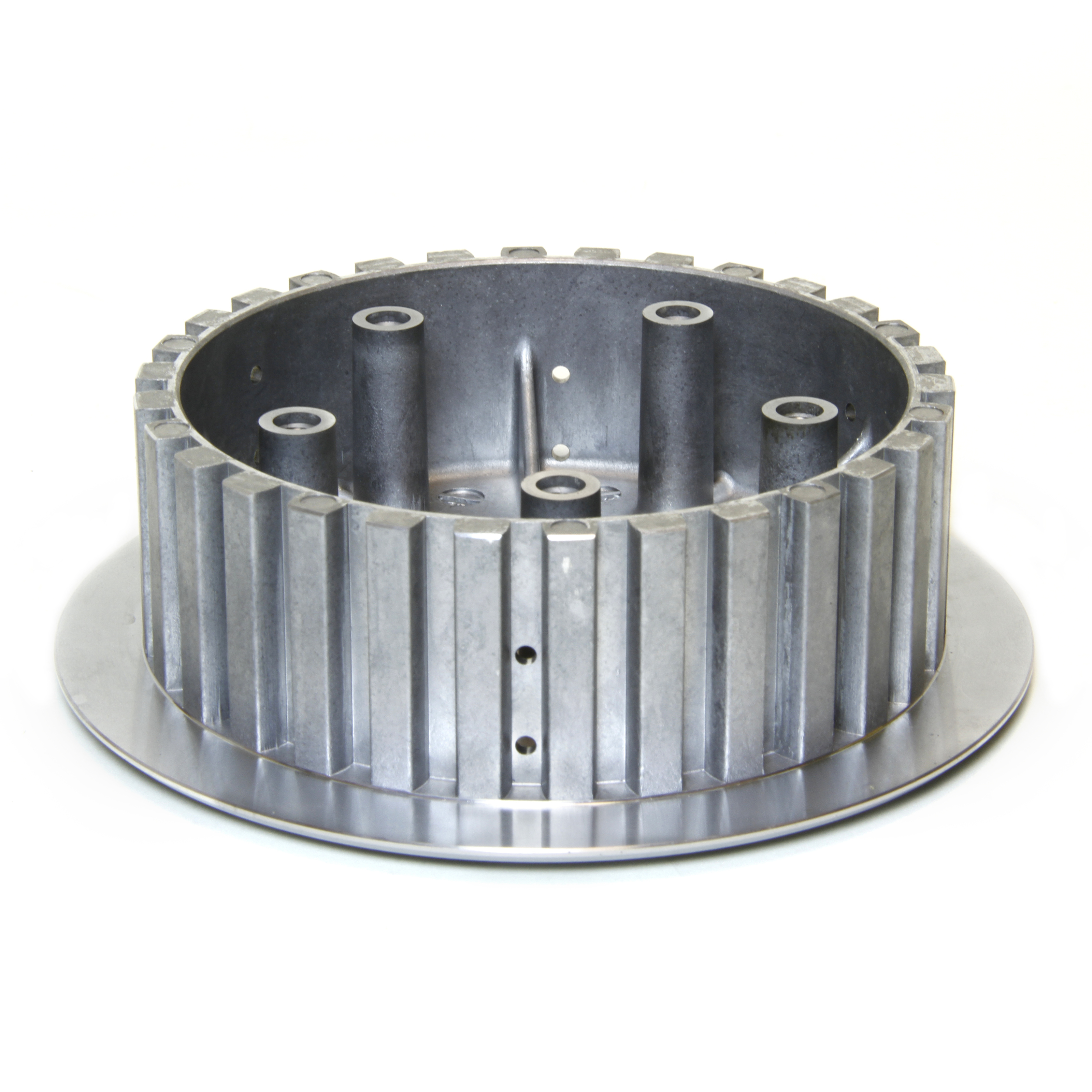 Inner Clutch Hub - Replaces Kawasaki 13087-1168 - For 92-07 KX250 - Click Image to Close