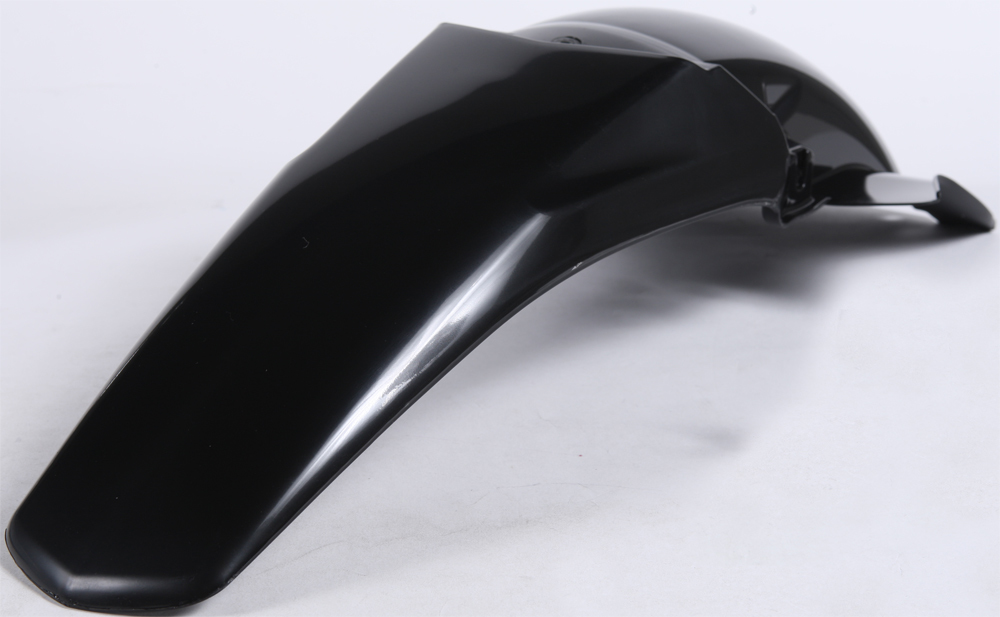 Rear Fender - Black - For 03-05 Yamaha YZ250F YZ450F - Click Image to Close