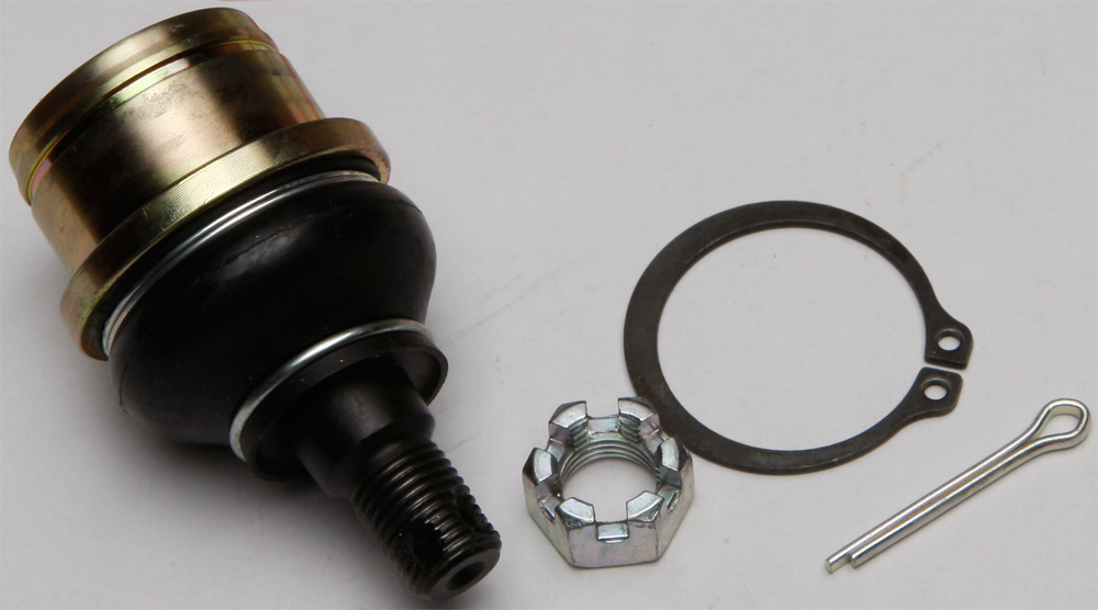 Ball Joint - Honda Foreman Rancher Pioneer Rincon - Click Image to Close