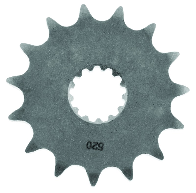 BikeMaster Suzuki Front Sprocket 525 17T - Click Image to Close