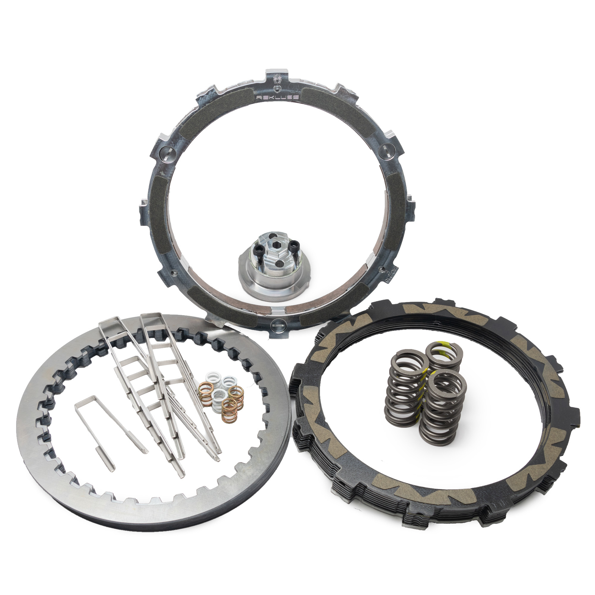 RadiusX Auto Clutch - For 13-16 CVO & 17-19 Big Twins - Click Image to Close