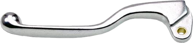 Clutch Lever Silver - For 07-18 Suzuki RMZ250 05-18 RMZ450 - Click Image to Close