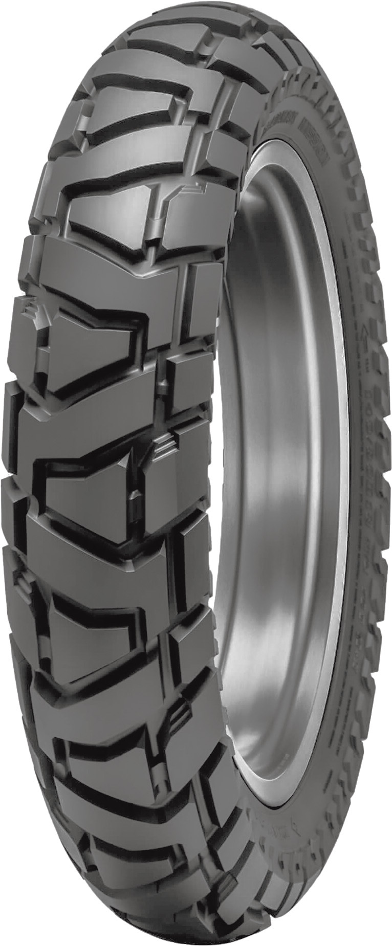 Trailmax Mission Rear Tire 150/70B18 70T Bias TL - Click Image to Close