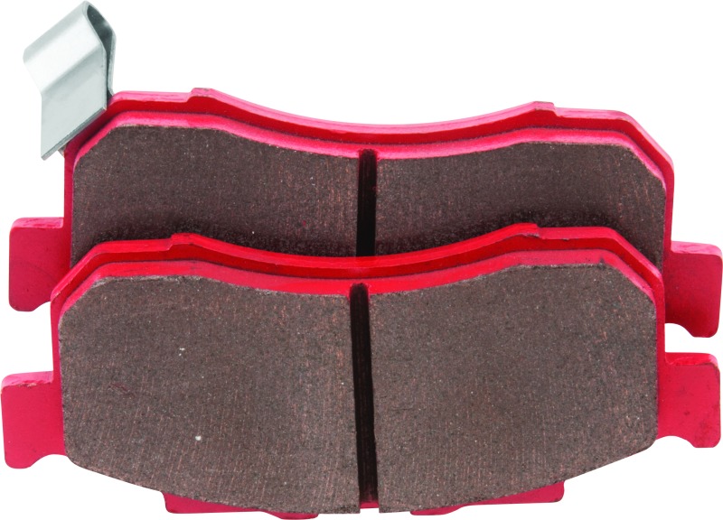 BikeMaster Honda Sintered Brake Pads - Click Image to Close