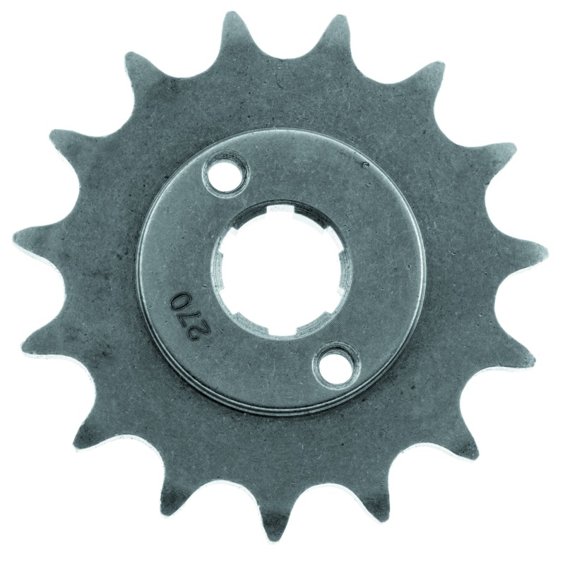 BikeMaster Honda Front Sprocket 520 14T - Click Image to Close