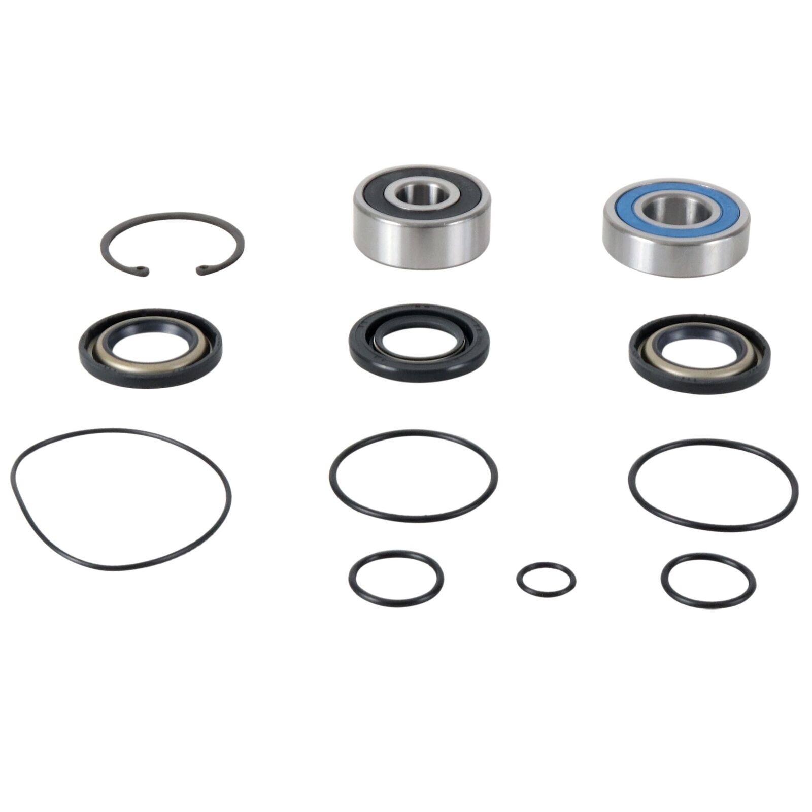 All Balls Racing Jet Pump Rebuild Kit - Click Image to Close