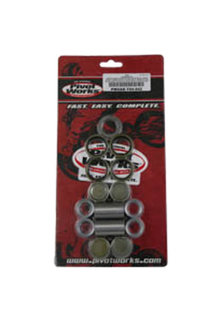 Swingarm Bearing Kit - For 04-19 KTM Husqvarna 125-525 - Click Image to Close