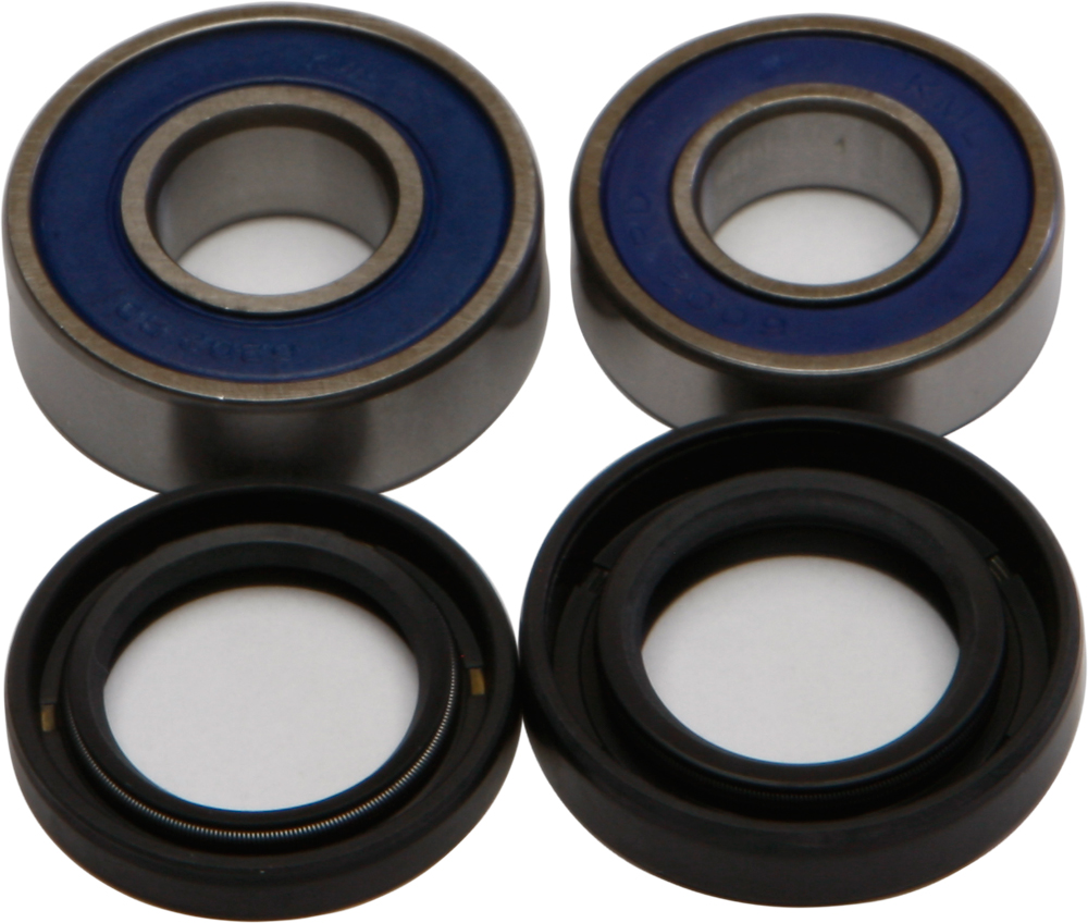 Wheel Bearing Kit - Click Image to Close