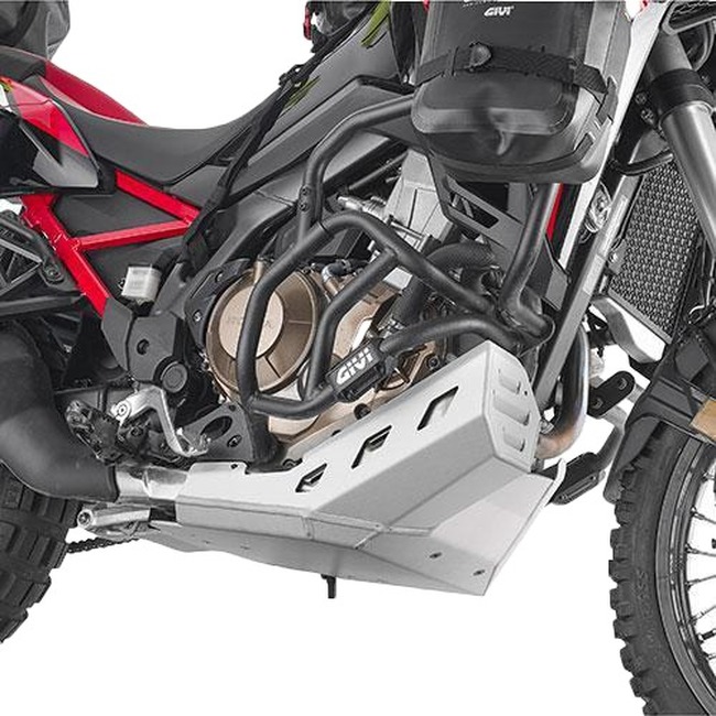 Skid Plate - Skid Plate Hon Crf1100L 20 - Click Image to Close