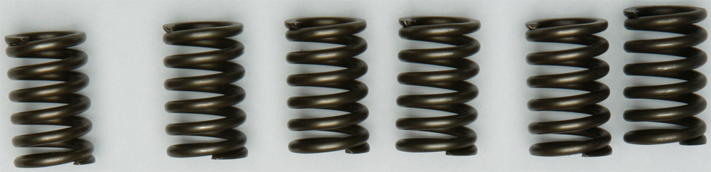 CSK Series Clutch Springs +15% - Click Image to Close