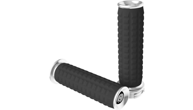 Rsd Grips Billet Traction - Click Image to Close