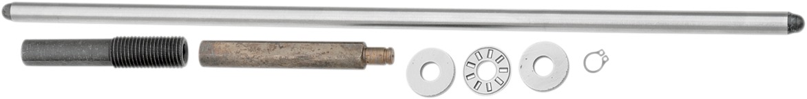 Clutch Pushrod Replacement Parts - Clutch Pushrod Kit - Click Image to Close