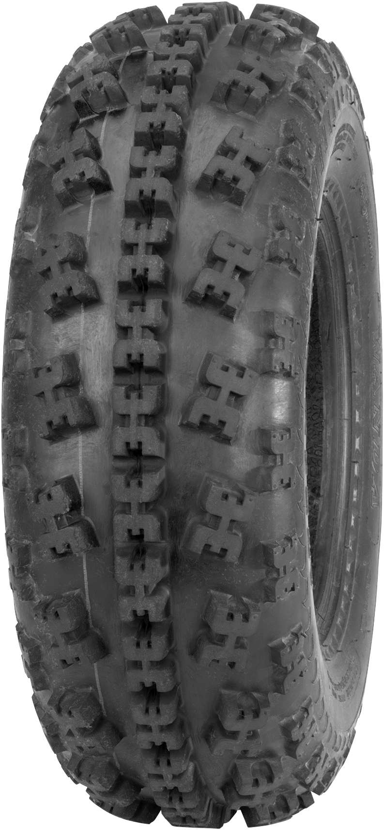 QBT734 21x7-10 Front ATV Tire - Click Image to Close