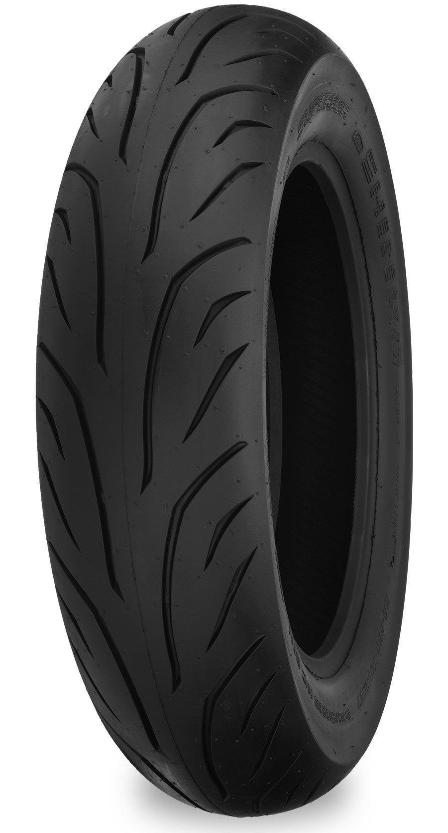 Tire 890 Journey Rear 200/55R16 77H Radial - Click Image to Close