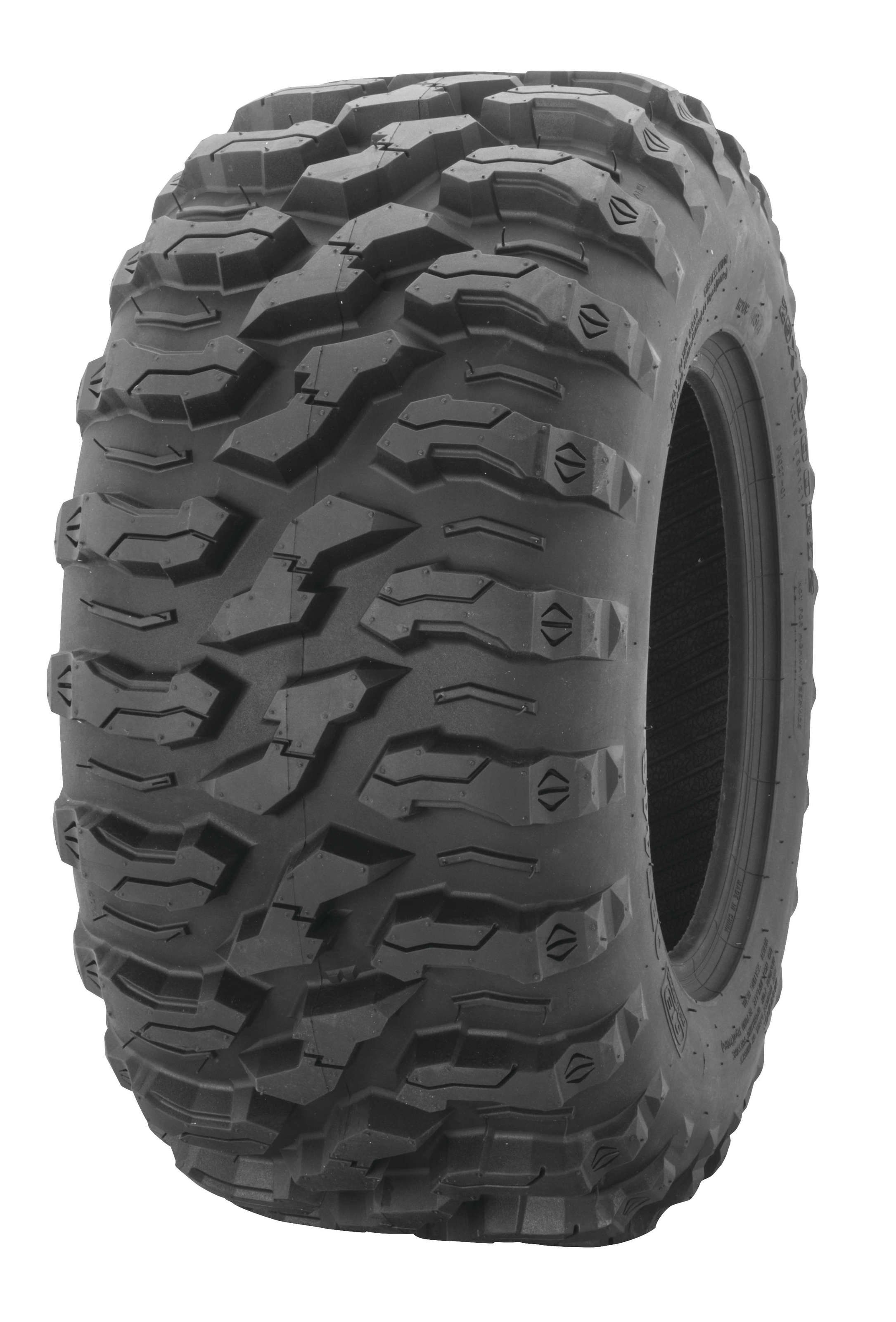 ATV/UTV Tire QBT446 26X11R12 8Pr - Click Image to Close