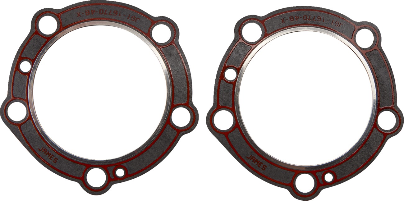 Head Gaskets - Gasket Cylinder Head .045'' - Click Image to Close