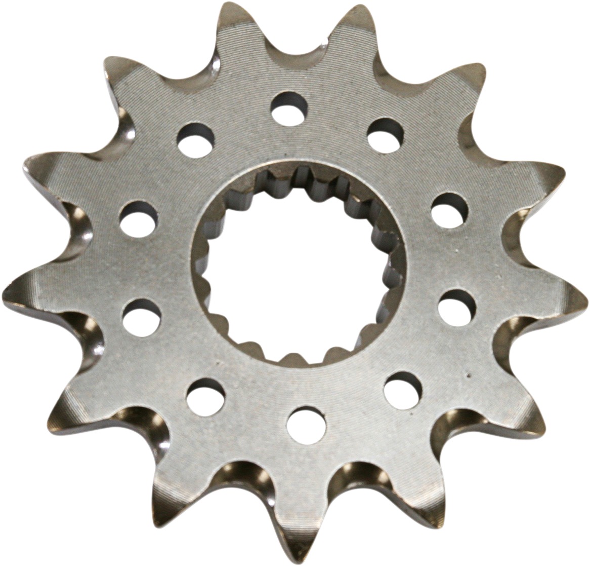 Front Sprocket - 520-13 Teeth - For 17-23 KTM 125-150 XC-W/EXC/TPI/14-17 Husq 125-501 TC/TE/TX/FE - Click Image to Close