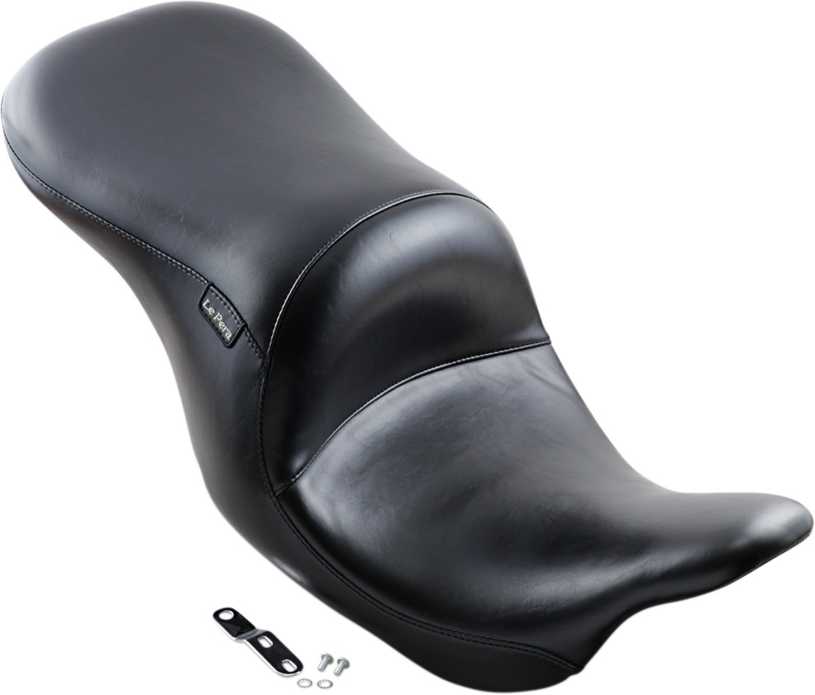 Maverick Up Front Smooth Seat for Touring Models - Up Frnt Mvrick-Smth 08-14 Tour - Click Image to Close