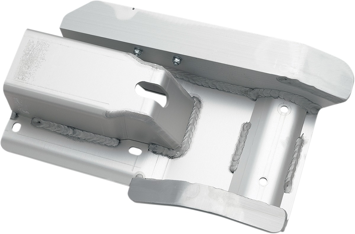 Swingarm Skidplate - For 04-12 Honda TRX450R - Click Image to Close