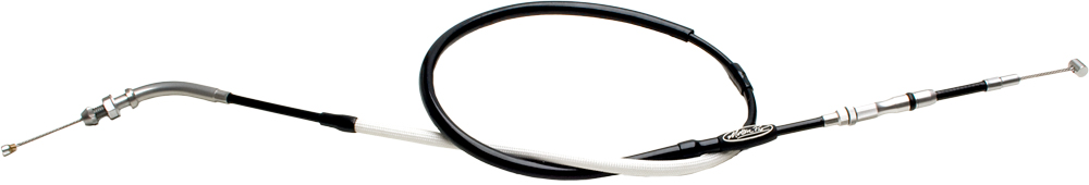 T3 Slidelight Clutch Cable - For 04-13 Honda CRF250X - Click Image to Close