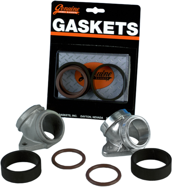 Fuel and Air Gaskets/Seals - Gasket Kit Manifold - Click Image to Close