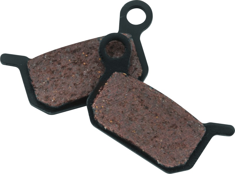 BikeMaster Cobra Moto Brake Pads - Click Image to Close