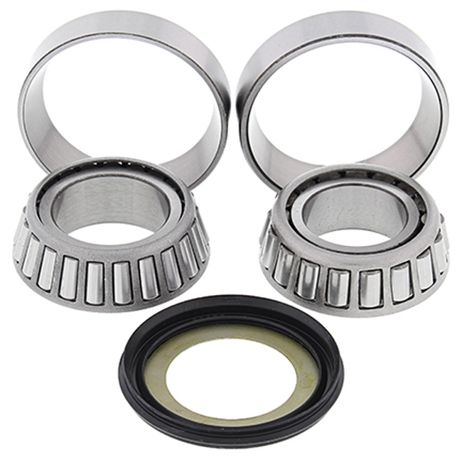 Steering Bearing Kit - Click Image to Close