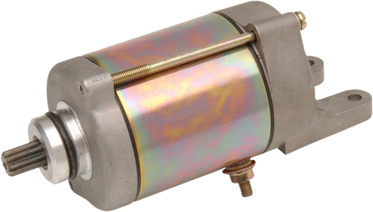 Replacement Starter Motor - For 06-09 Arctic Cat 250 - Click Image to Close