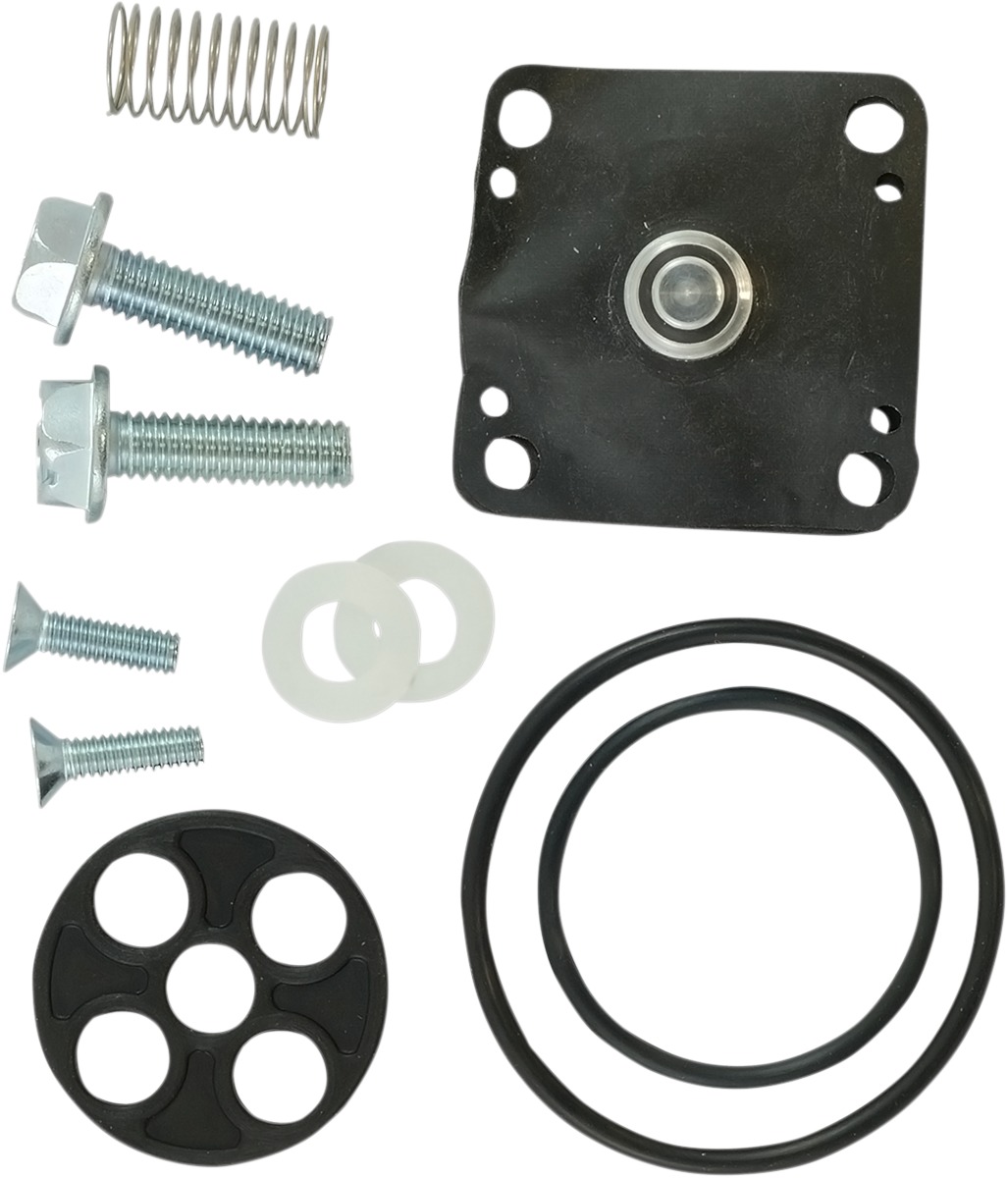 Petcock Repair Kit - Concours Ninja 1000 - Click Image to Close