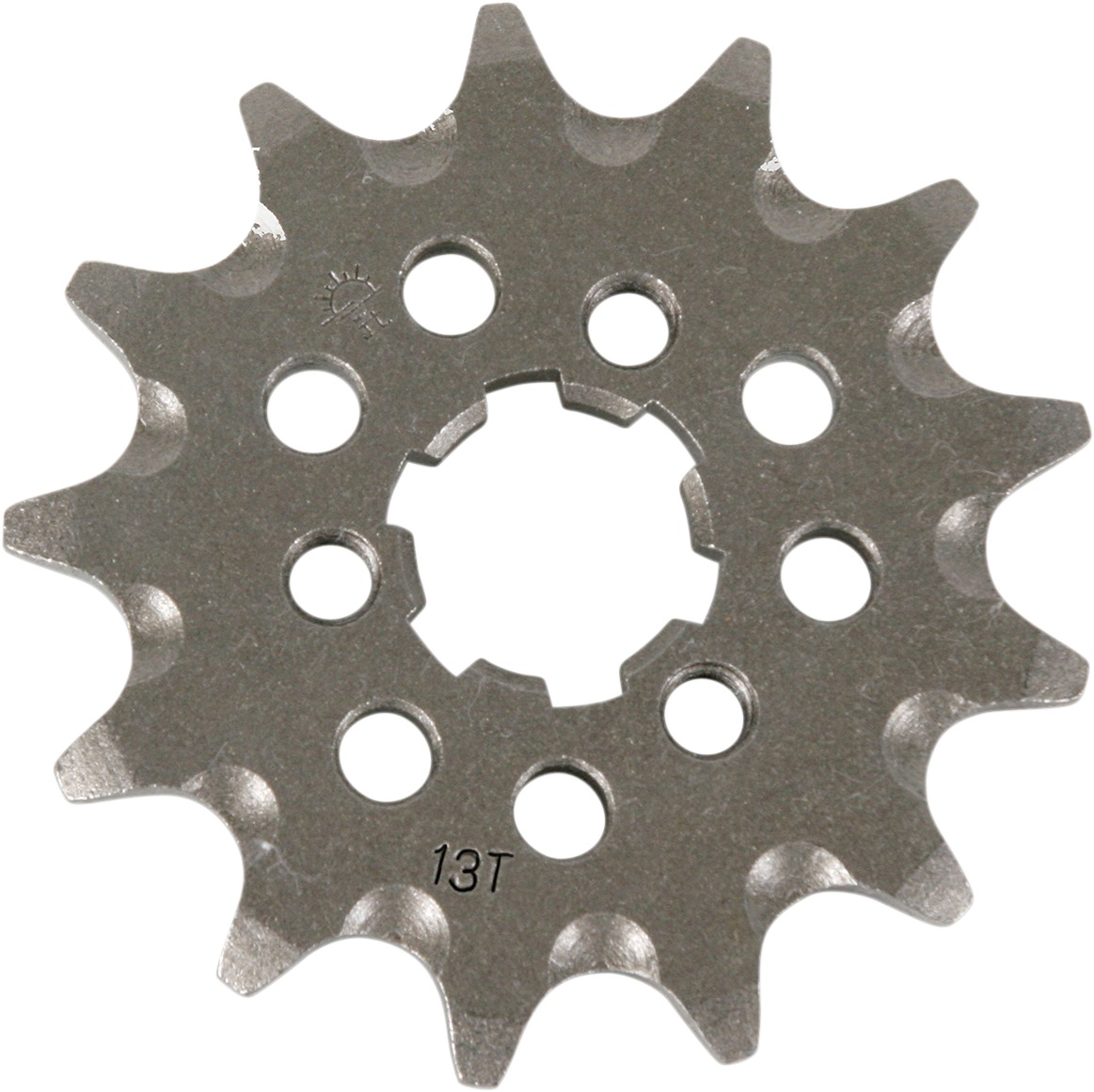 Countershaft Sprocket 13T - For 94-05 KX125 1985 LT250E - Click Image to Close